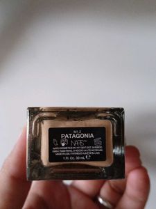 NARS Light Reflecting Foundation #patagonia