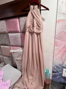 Imported Gown