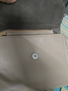 Stylish Shoulder Bag