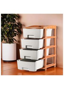 Brand New kuber Multipurpose Rack For Sale