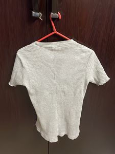 Grey Tshirt