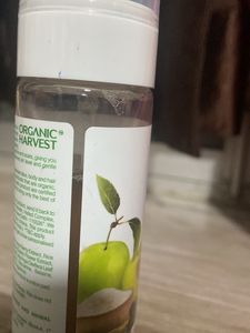 Organic Harvest Vitamin C Toner