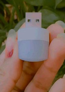 Mini USB LED Night Light