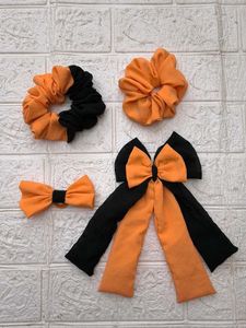 Hair Accessories Set🫶🏻