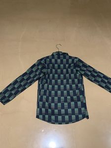 Brand New  Cotton Blazer