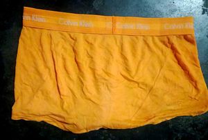 Calvin Klein underwear
