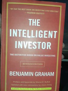The Intelligent Investor