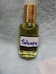 Sabaya Perfume