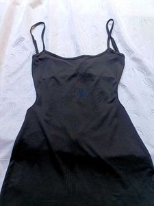 Newme Black Dress