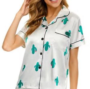 Korean Night Shirt/ PJ