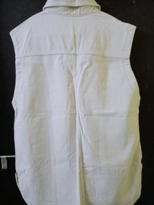 H&amp;M Cotton Jacket