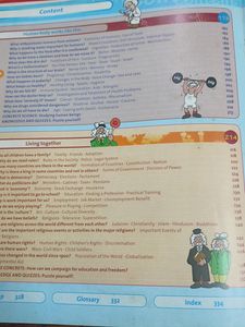 Knowledge Encyclopaedia