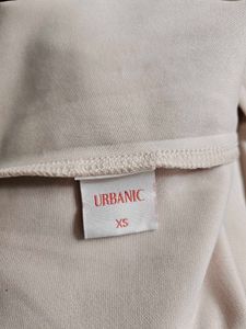 Urbanic Bodycon Dress
