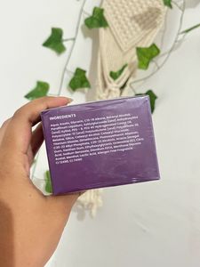 Foxtale Skin Radiance Mask