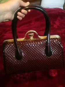 CLEARANCE SALE....Elegance Branded Hand Bag