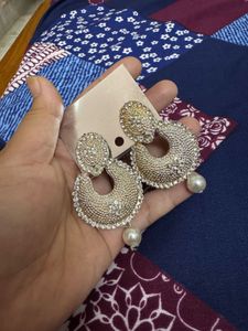 Fancy Jewellery Set