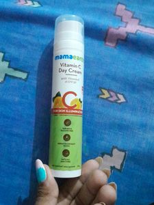 Vitamin c Day Cream