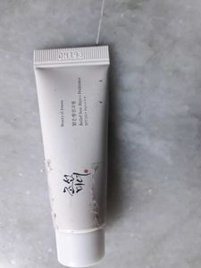 Moroccan Argan Shampoo And Sunscreen