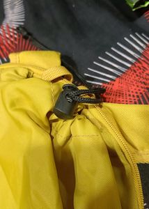 New Safari Bagpack