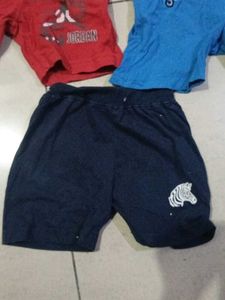 Boys Shorts Bundle