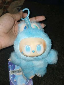 The Monsters Labubu Hope Keychain