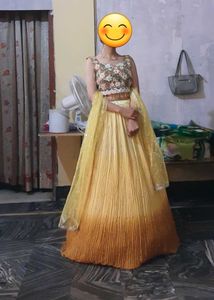 Shades Of Yellow
