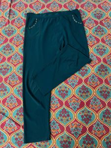 Capri Leggings For Women