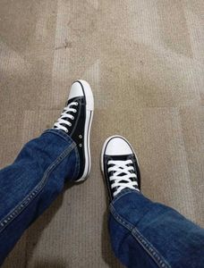 Converse Shoes 🕸