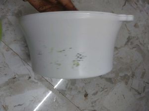 Roti Dabba