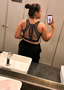 Sport BRA Fancy