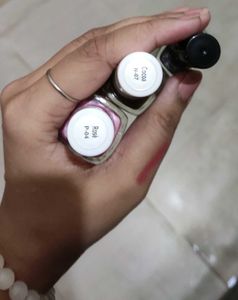 Zudio Nail Polish