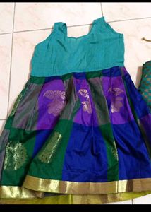 Combo Of 2 Pattupaavadai Is At High Discount 😍