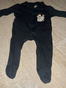 Unisex Baby Romper Cotton