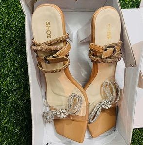 beautiful shoe flair 👠 unused brand new