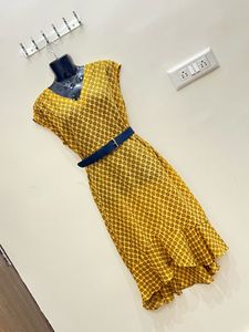 109F Branded Kurti Along With Inner
