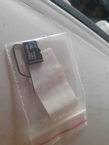 SanDisk 128GB MicroSD Card