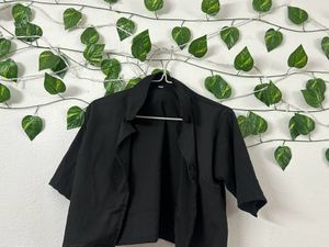 Cropped Women Shirt👚