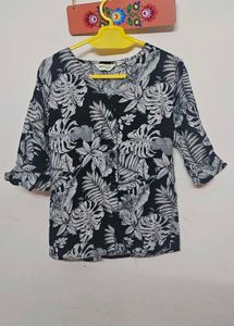 Black Forest Shirt
