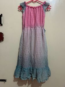 Cute Girls Dress