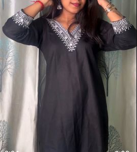 Short Kurta