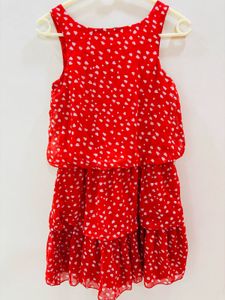 Mini Dress Branded