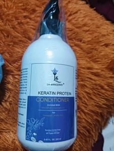 La Bangerry Keratin Protein Conditioner