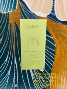 MINISO Gemini Fancy Zodiac Perfume