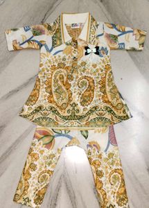 Alomara Dresse