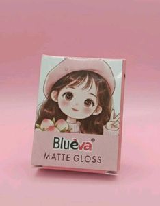 Blueva Matte Gloss - New