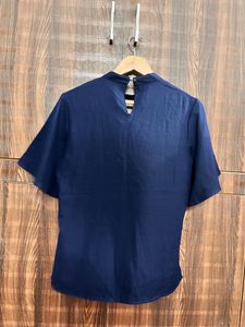 V Neck Top