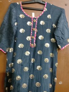 Pant Suit Set