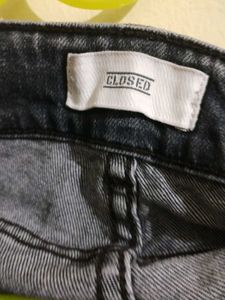 Grey Jeans For Men
