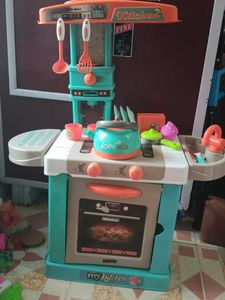 My Kichen
