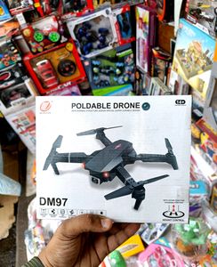 Drone (DM 97) With 4k hd Camera